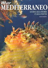 Mar mediterraneo guida usato Mar mediterraneo guida usato  Parma