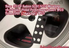 Rare saleen s281 for sale  Capistrano Beach
