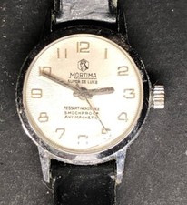 Ancienne montre femme d'occasion  Avelin