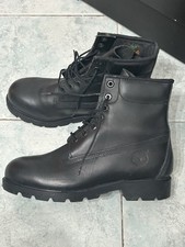Scarponcini timberland uomo usato  Ozzano dell'Emilia