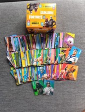 Panini fortnite sammelkarten gebraucht kaufen  Igling