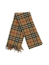 Burberry men scarf for sale  MARKET HARBOROUGH