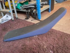 Yamaha yzf250 seat for sale  PETERBOROUGH