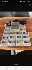 Snes spielen super gebraucht kaufen  Gardelegen