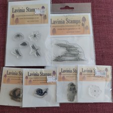 Lavinia stamps insect for sale  BRIGHTON