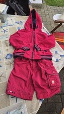 Teilges bekleidungs set gebraucht kaufen  Köln