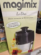 Selten benutzter magimix gebraucht kaufen  München