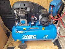 Abac hp3 air for sale  STOWMARKET