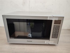 Panasonic nnct57jmbpq microwav for sale Panasonic nnct57jmbpq microwav for sale  THETFORD