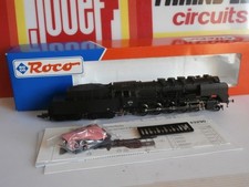 Sncf locomotive vapeur d'occasion  Frontignan
