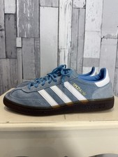 Adidas trainers size for sale  ST. LEONARDS-ON-SEA