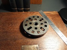 Lathe faceplate dia for sale  KEIGHLEY