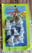 Archive miniatures fantasy for sale  Melrose Park