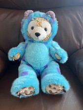disney duffy bear for sale  SEVENOAKS
