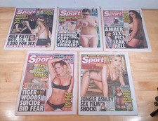 midweek sport for sale midweek sport for sale  DEREHAM