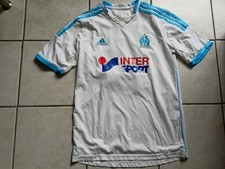 Maillot foot adidas d'occasion  Rennes-
