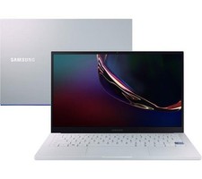 Notebook SAMSUNG Galaxy Book Ion 13,3" - Intel Core i5, SSD de 512 GB, Prata comprar usado  Enviando para Brazil