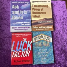 Law attraction book for sale  STOURPORT-ON-SEVERN