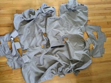 Subaru outback backseat for sale  Washington