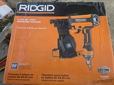 Ridgid inch coil for sale  Gary