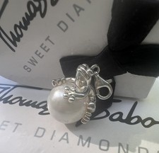 Thomas sabo frosch gebraucht kaufen  Billigheim-Ingenh., Birkwlr., Eschbach