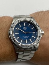 Mens tag heuer for sale  GLASGOW