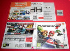 Nintendo 3ds mario d'occasion  Lille-