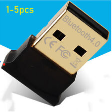 For P3 Controller to Computer USB Bluetooth 4.0 Wireless Adapter Receiver comprar usado  Enviando para Brazil
