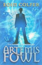 Artemis fowl eoin for sale  UK