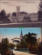163544 riesengebirge schloss gebraucht kaufen  Dresden