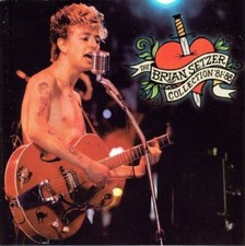 Brian setzer brian for sale  STOKE-ON-TRENT