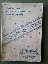 Antonio manaresi sulle usato  Faenza