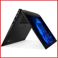Usado, Notebook Lenovo ThinkPad X390 Yoga 13" FHD Touch i5-8265U CPU 512GB SSD Windows 11 comprar usado  Enviando para Brazil