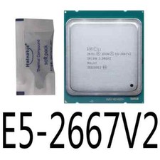 Intel xeon 2667 d'occasion  Saint-Herblain