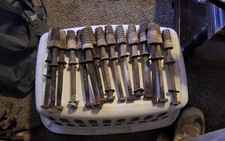 Lot glass insulator for sale  Council Bluffs