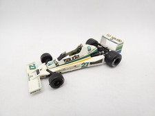 Williams FW06 Alan Jones #27 1978 1/43 Western Models WM kits F1 Formule 1 comprar usado  Enviando para Brazil