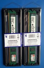 2gb 800mhz ddr2 usato  Pisogne