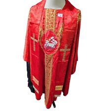 Anglican priest vicar for sale  CHESTER