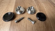 Motogadget bar extension gebraucht kaufen  Berlin