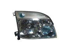 Nissan trail headlight for sale  OSSETT