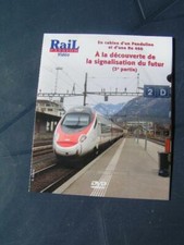 Dvd rail passion d'occasion Dvd rail passion d'occasion  Bully-les-Mines