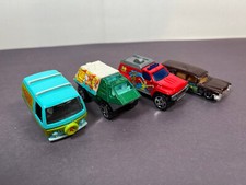 Scooby doo diecast for sale  Stafford