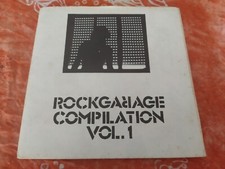 Rock garage compilation usato  Forli