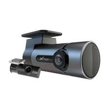 Gravador de acidentes dianteiro e traseiro XView barrel Dash Cam 1080p Full HD - XV22DVR comprar usado  Enviando para Brazil