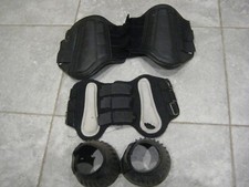 Horse boots brushing for sale  THATCHAM