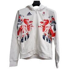 Adidas team hoodie for sale  WELLINGBOROUGH