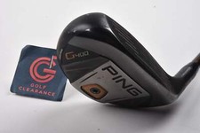 Ping g400 hybrid for sale  LOANHEAD