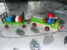 Playmobil 3212 aeroport d'occasion  La Tremblade