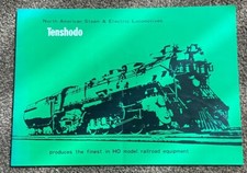 Tenshodo 1976 katalog gebraucht kaufen  Versand nach Germany