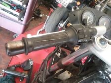 Gsx600f lenker links gebraucht kaufen  Menden (Sauerland)